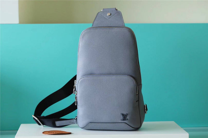 I W Fashion Lu-Vi bags - 10221