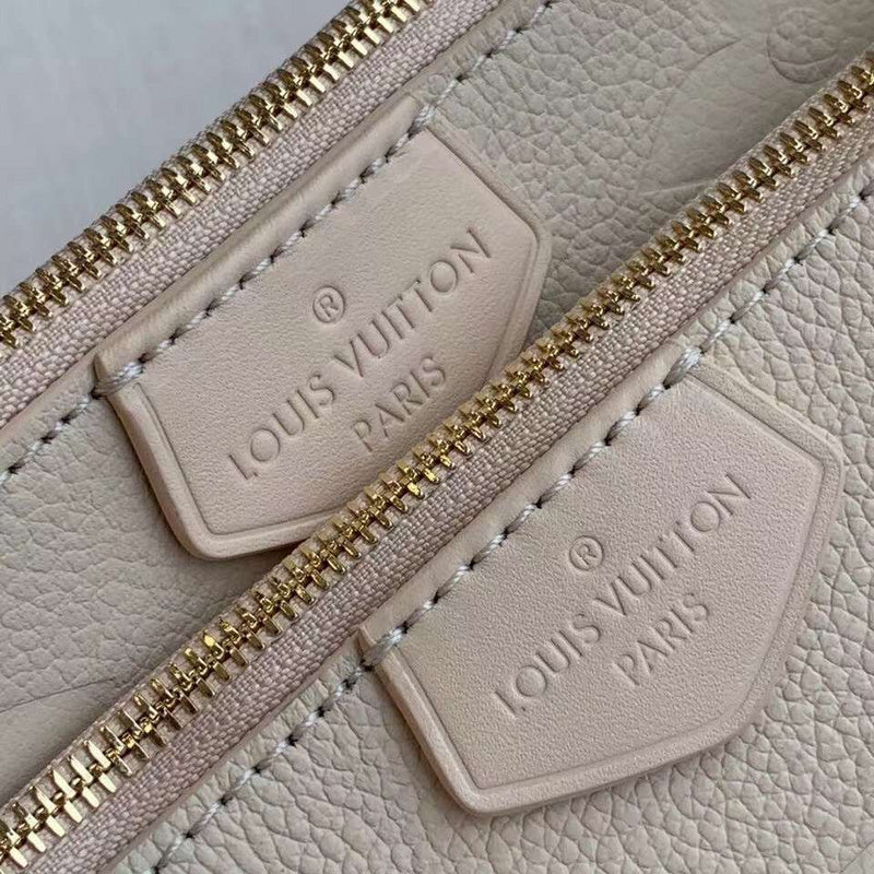 I W Fashion Lu-Vi bags - 17454