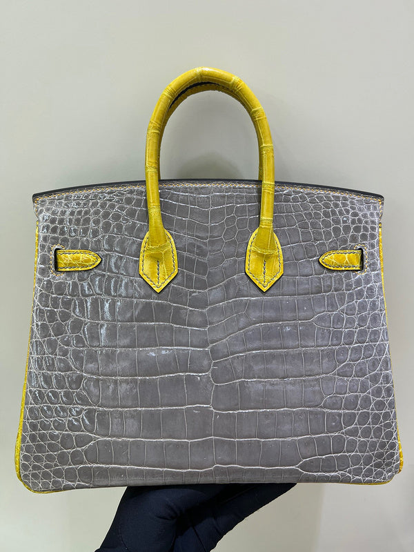 PHA - HMS Bags - 1659