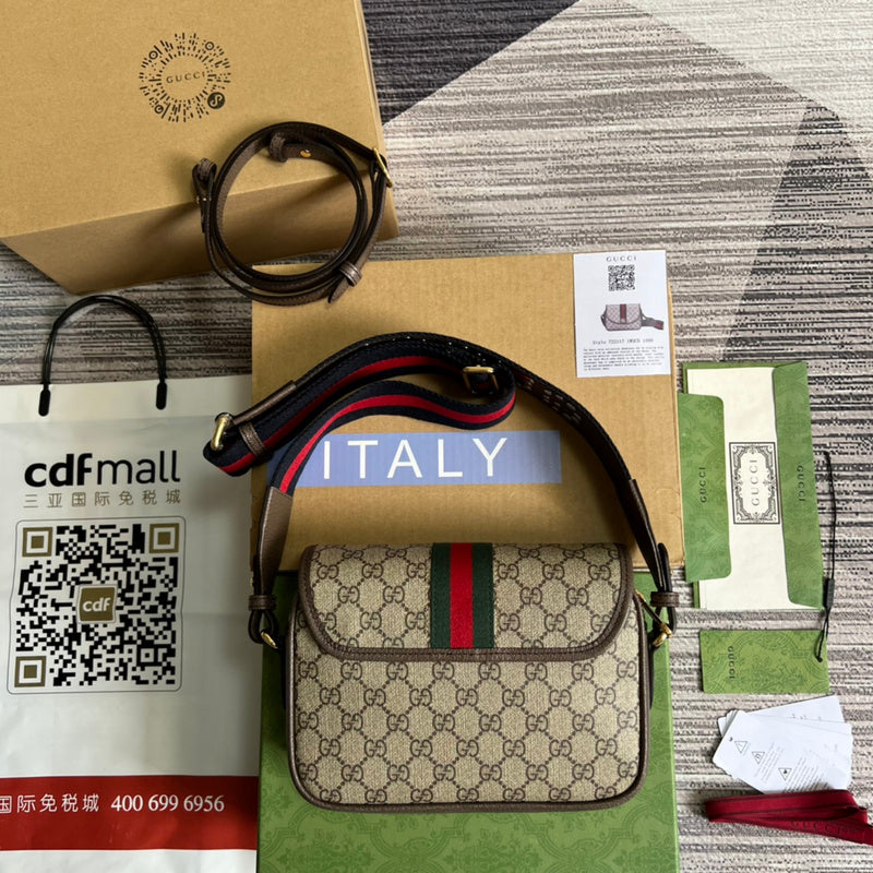 PHA - GUKI Bags - 854
