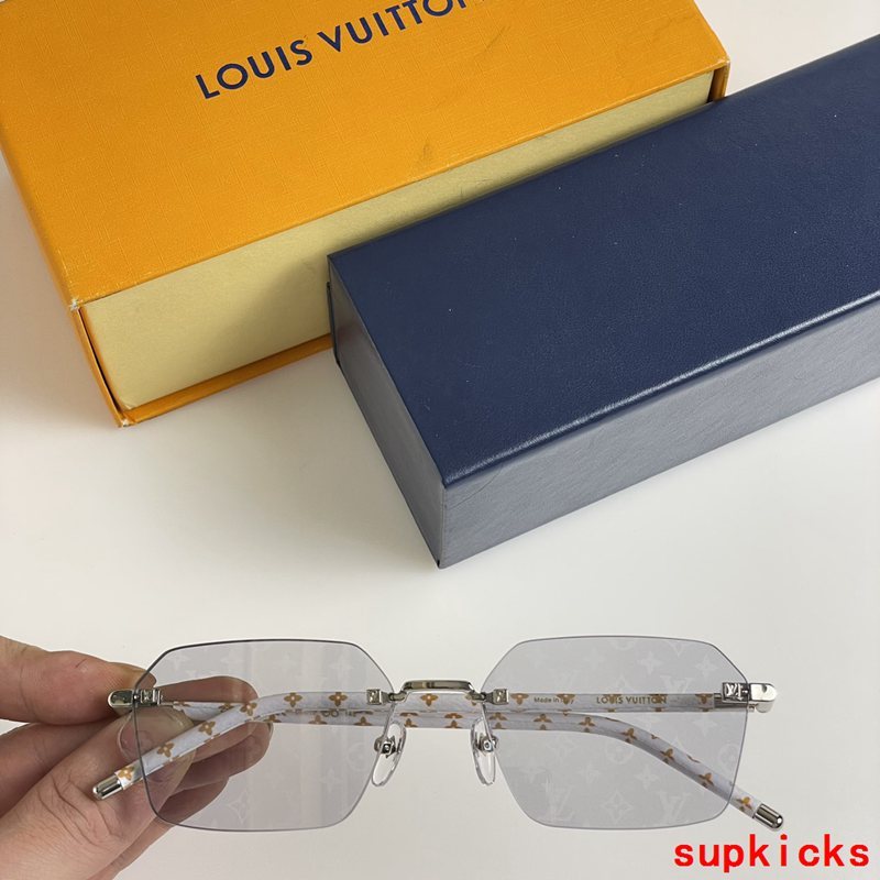 Louis Vuittion Luxury Sunglasses