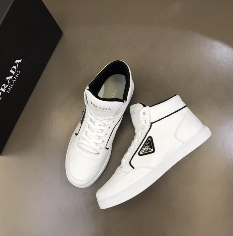 Ava’s Mode - PD Men Shoes - 178