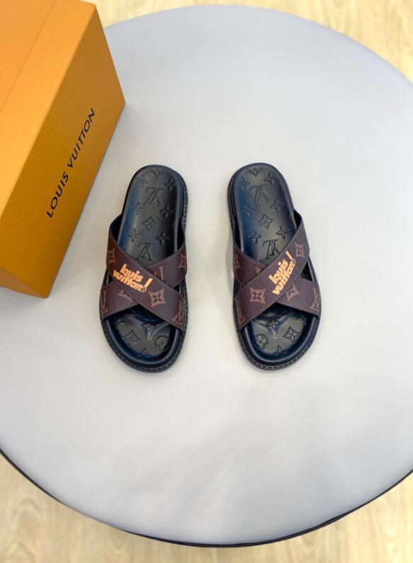 Ava’s Mode - LOV Men Shoes - 1106