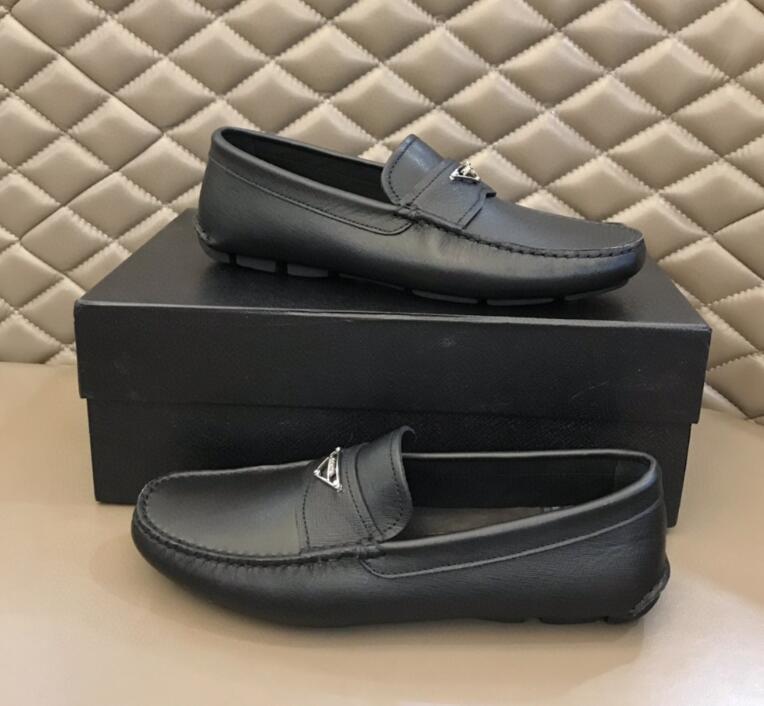 Ava’s Mode - PD Men Shoes - 382