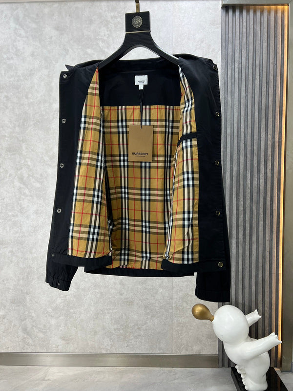 Burberry Luxury Clothes
