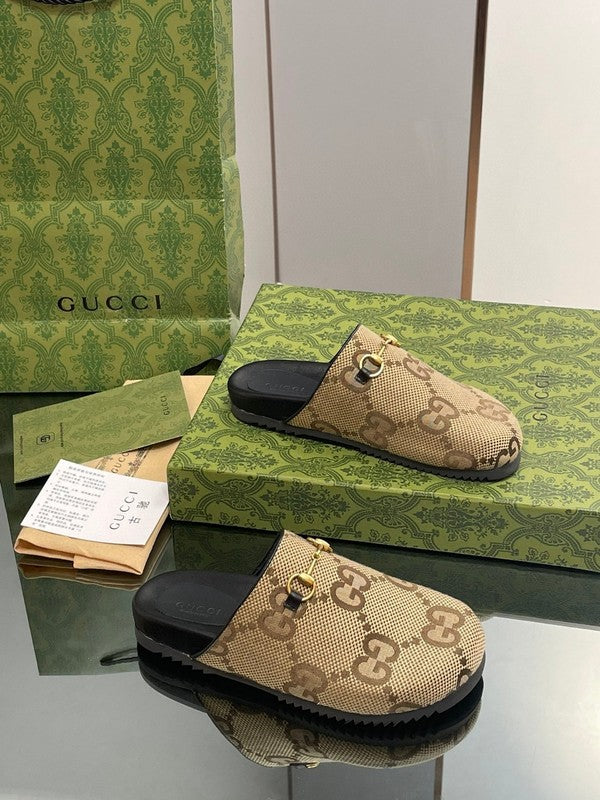 Gucci Luxury Shoes
