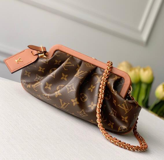 Ava’s Mode - LOV Bags - 3115