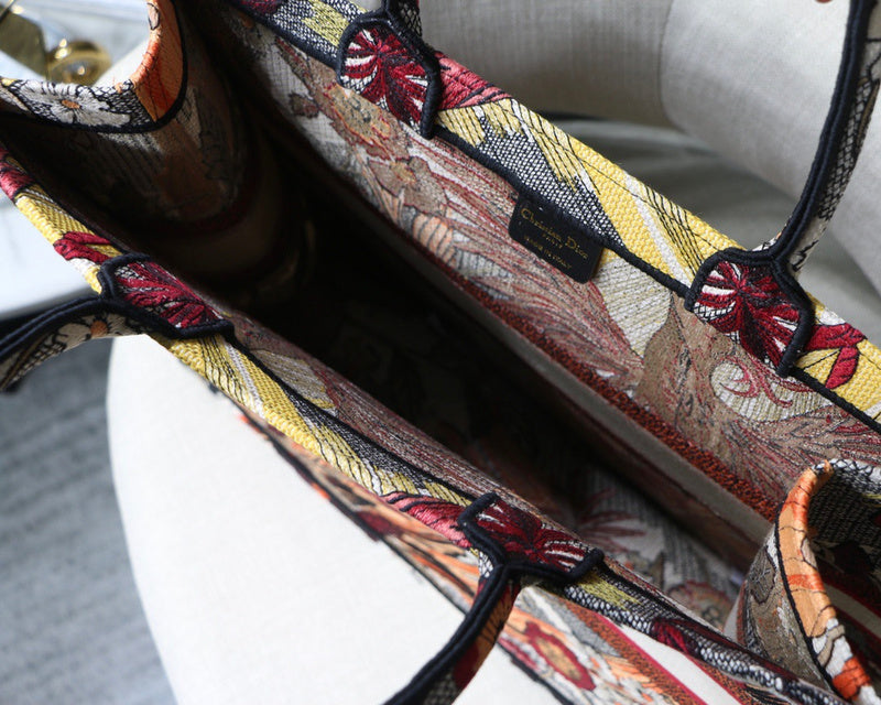 ENT - DOR Bags - 763