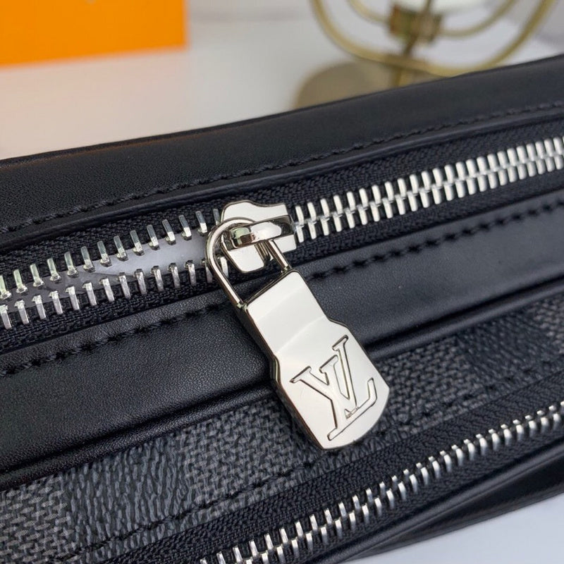 I W Fashion Lu-Vi Bags - 16747