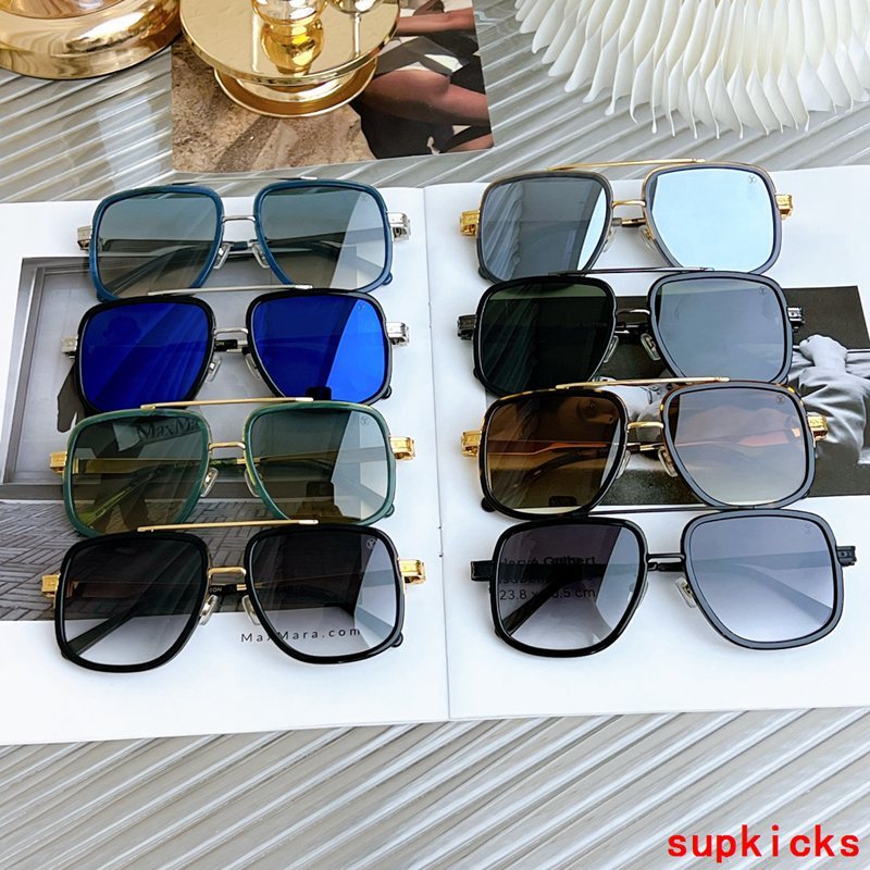 Louis Vuittion Luxury Sunglasses