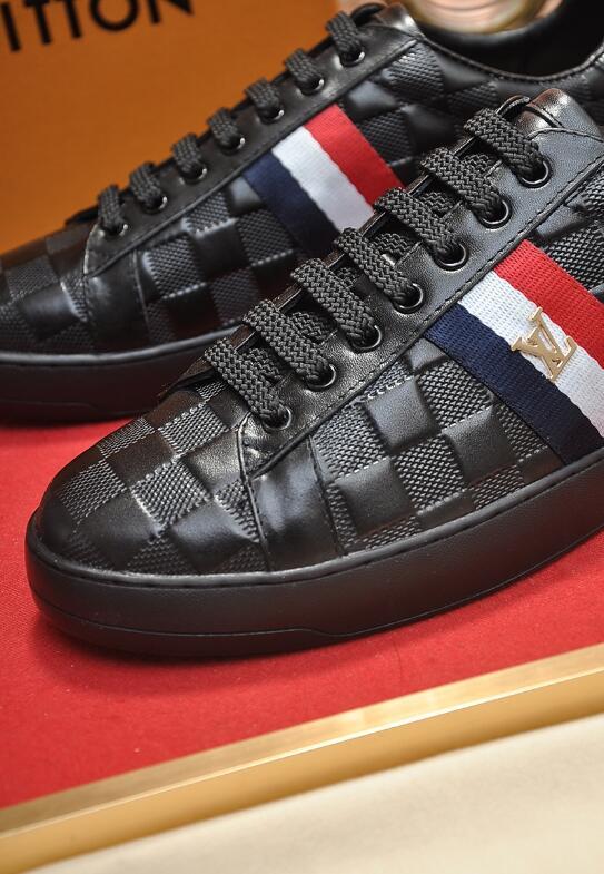 Ava’s Mode - LOV Men Shoes - 1736