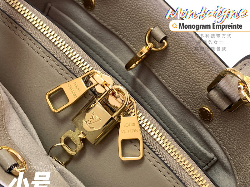 I W Fashion Lu-Vi Bags - 16635