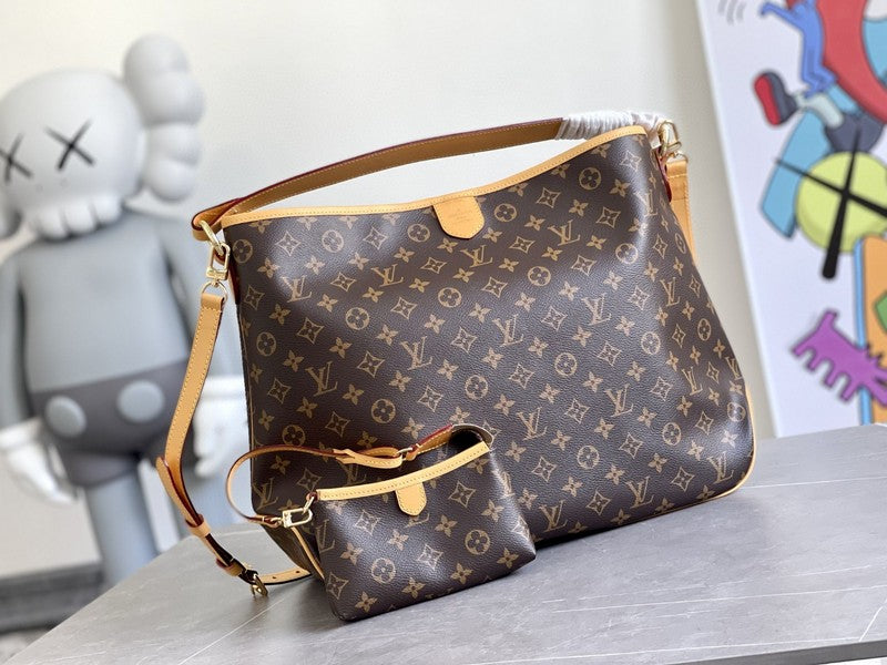 I W Fashion Lu-Vi bags - 17221