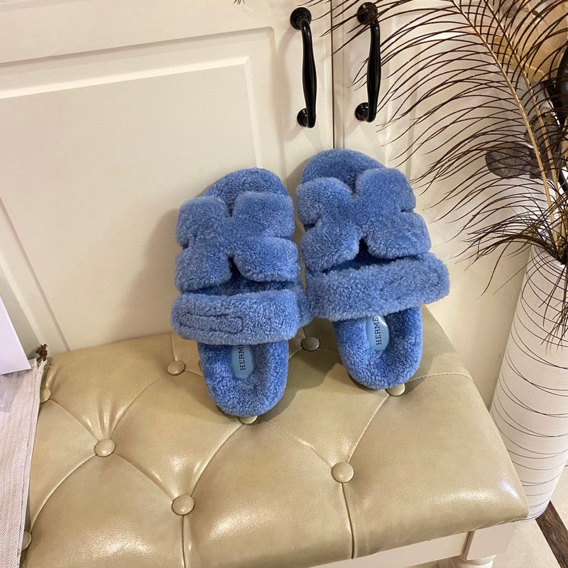 Hermes Luxury Sandals