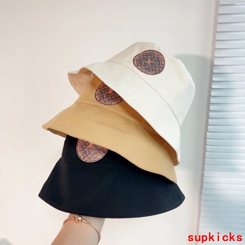Louis Vuitton Luxury Cap