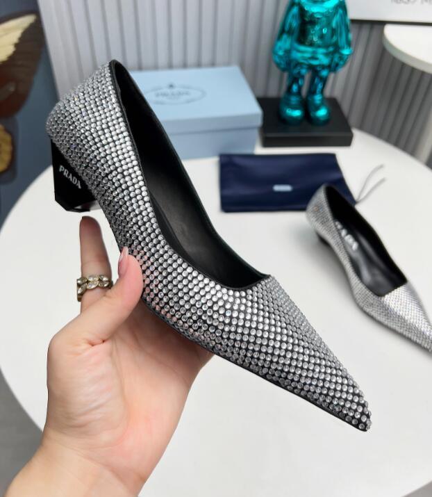Ava’s Mode - PD Women Shoes - 124