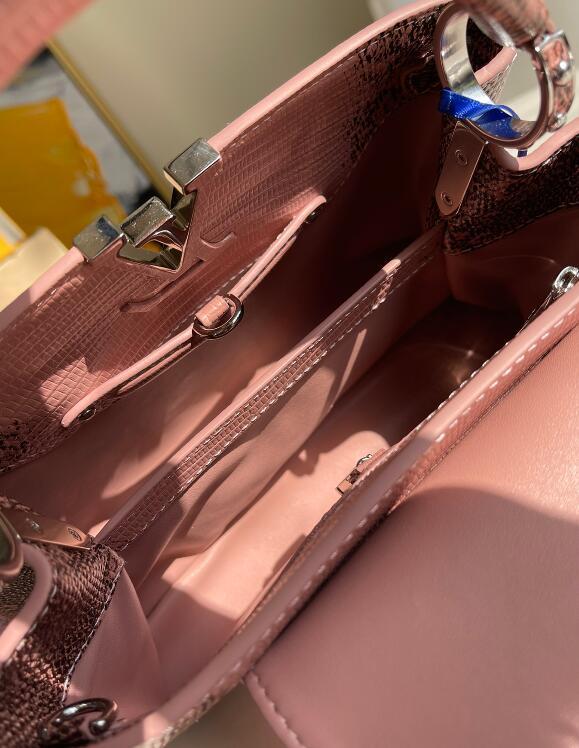 Ava’s Mode - LOV Bags - 2566