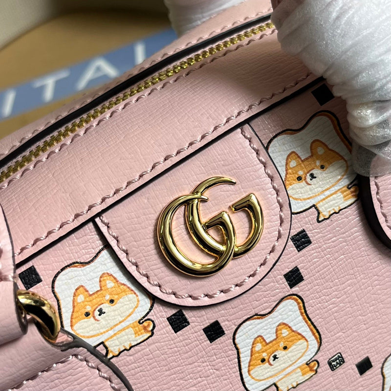 PHA - GUKI Bags - 380