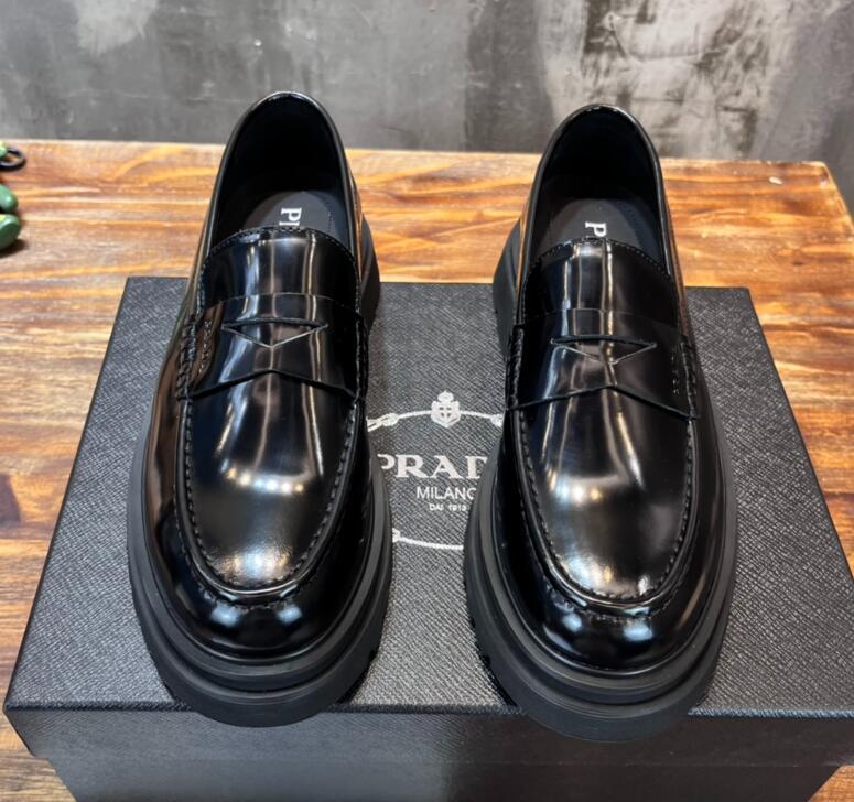 Ava’s Mode - PD Men Shoes - 133