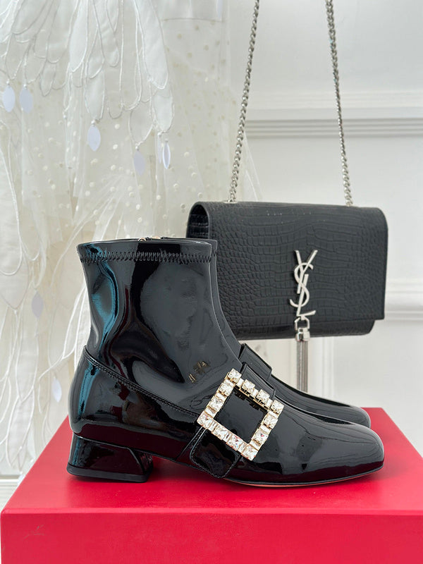 Roger Vivier Luxury Shoes