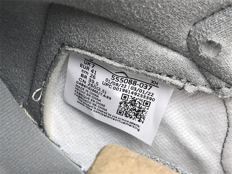 Nike Luxury Shoes