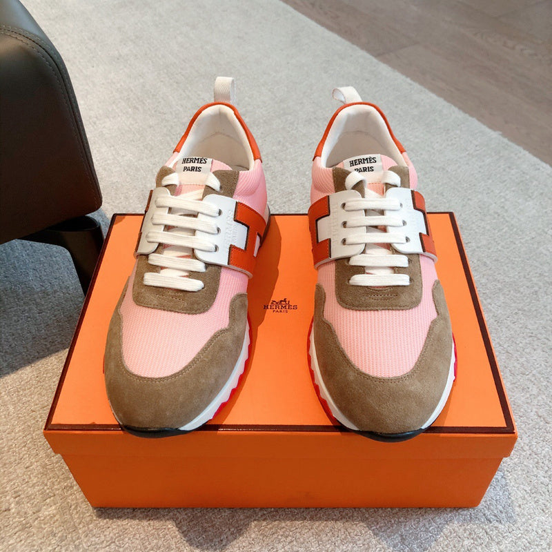 Hermes Luxury Shoes