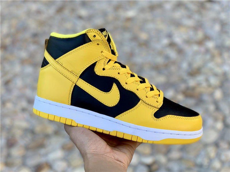 Nike Luxury Shoes