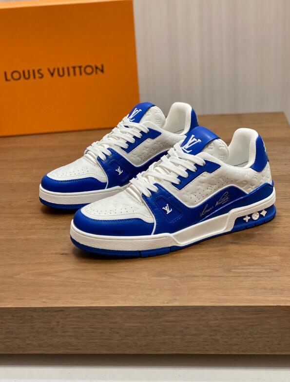 Ava’s Mode - LOV Men Shoes - 710