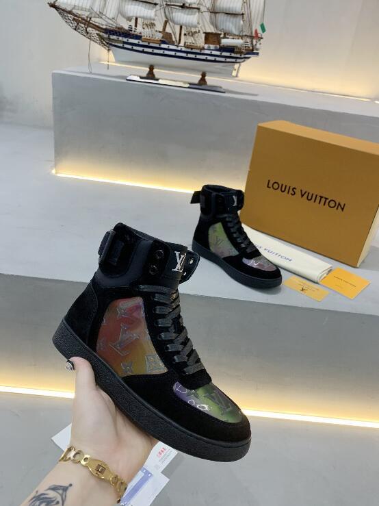 Ava’s Mode - LOV Men Shoes - 1826