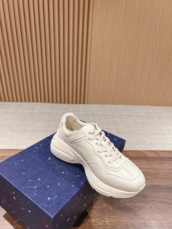 Gucci Luxury Shoes