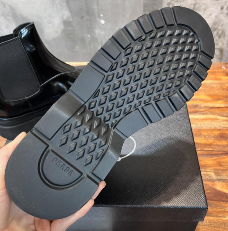 Ava’s Mode - PD Men Shoes - 150
