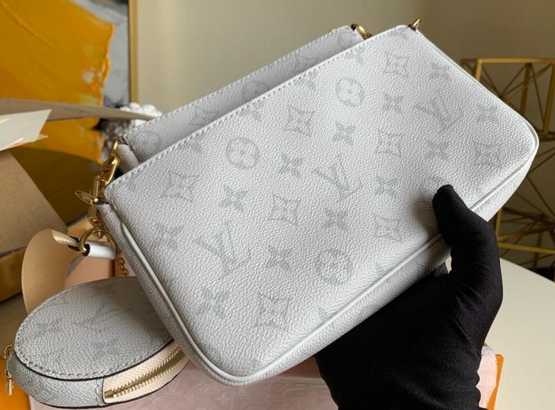 Ava’s Mode - LOV Bags - 2517