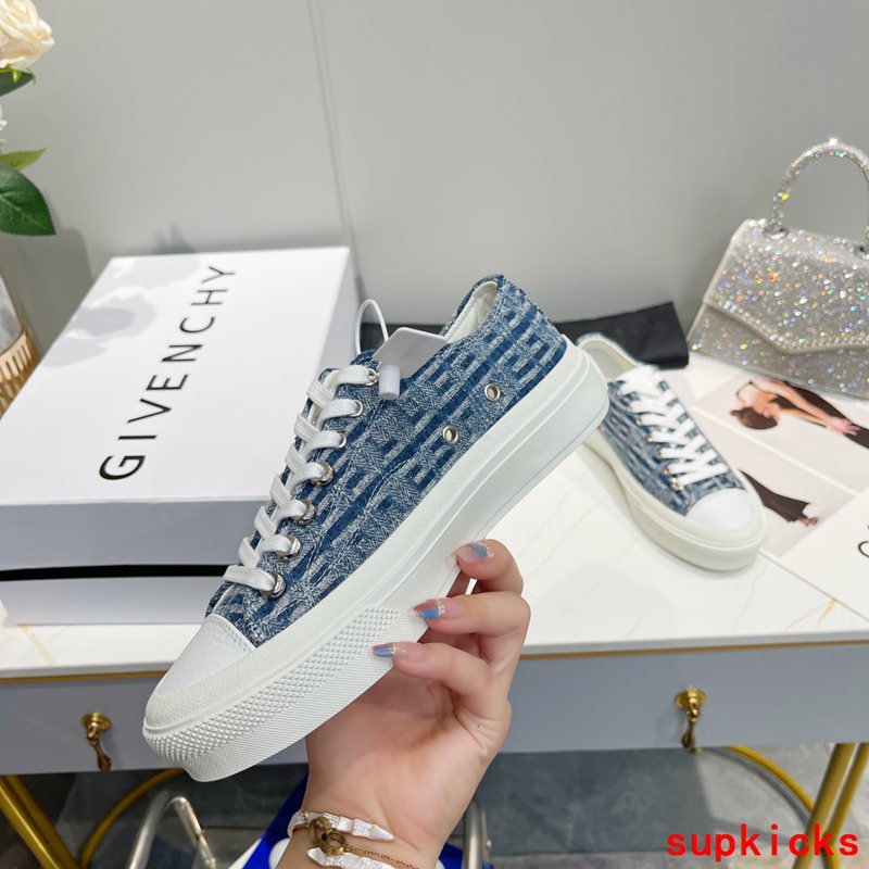 Givenchy Luxury Shoes