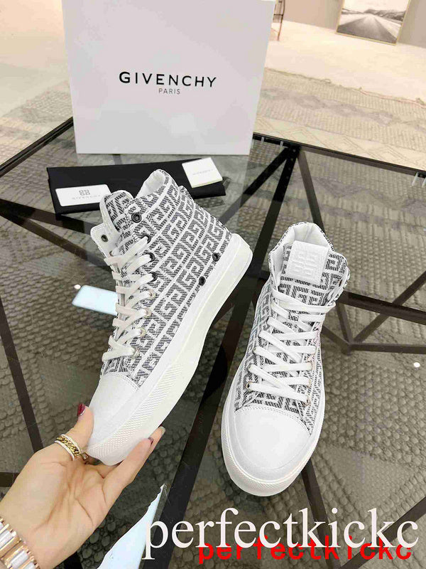 Givenchy Luxury Shoes