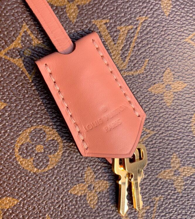 Ava’s Mode - LOV Bags - 2787