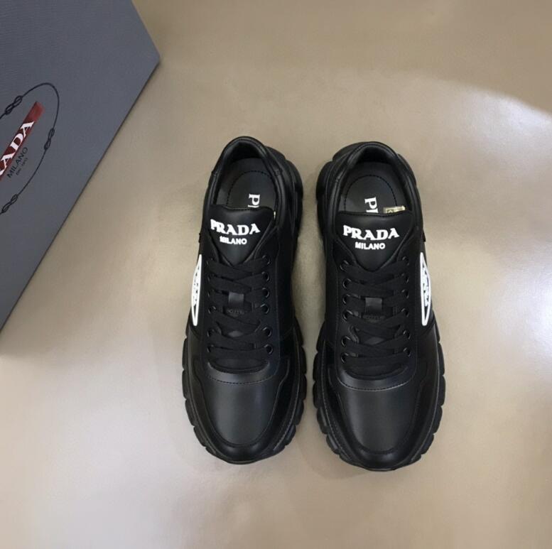 Ava’s Mode - PD Men Shoes - 127