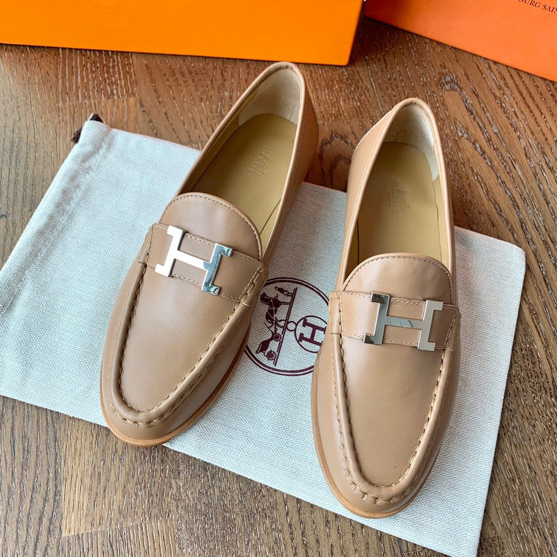 Hermes Luxury Shoes