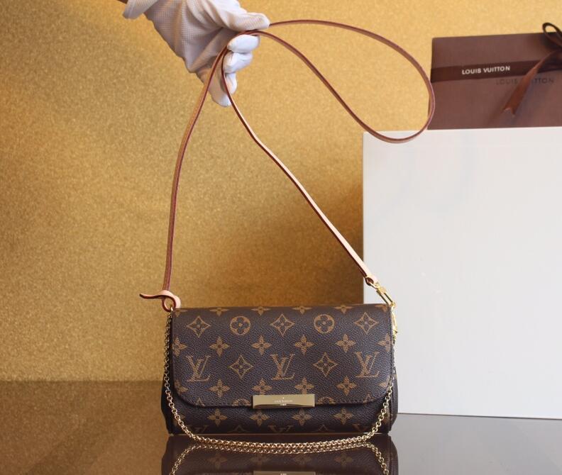 Ava’s Mode - LOV Bags - 2289