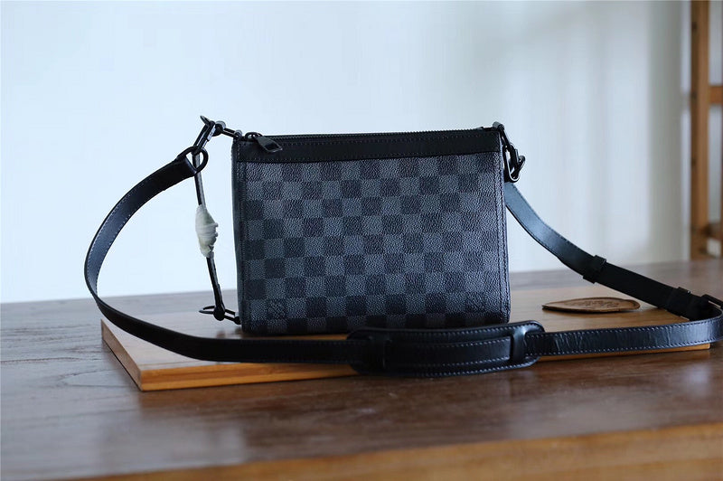 I W Fashion Lu-Vi bags - 10462