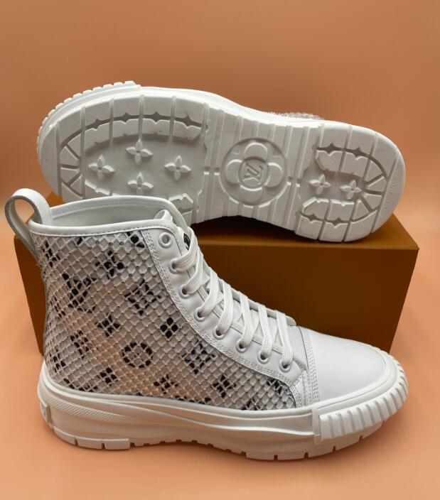 Ava’s Mode - LOV Men Shoes - 996