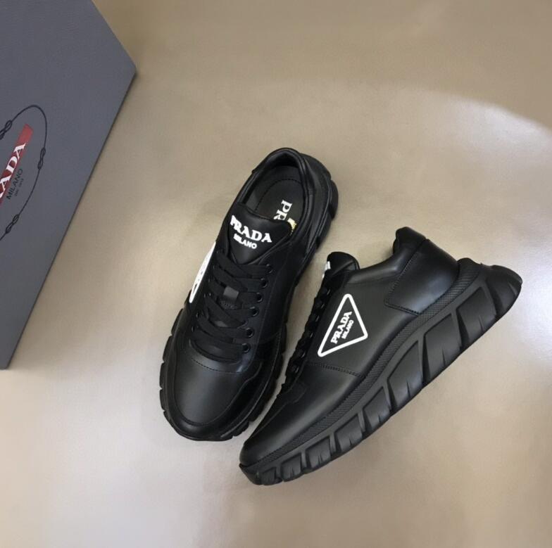 Ava’s Mode - PD Men Shoes - 127
