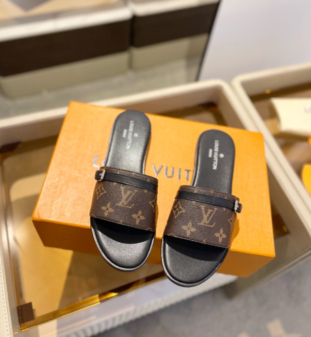 Ava’s Mode - LOV Women Shoes - 033