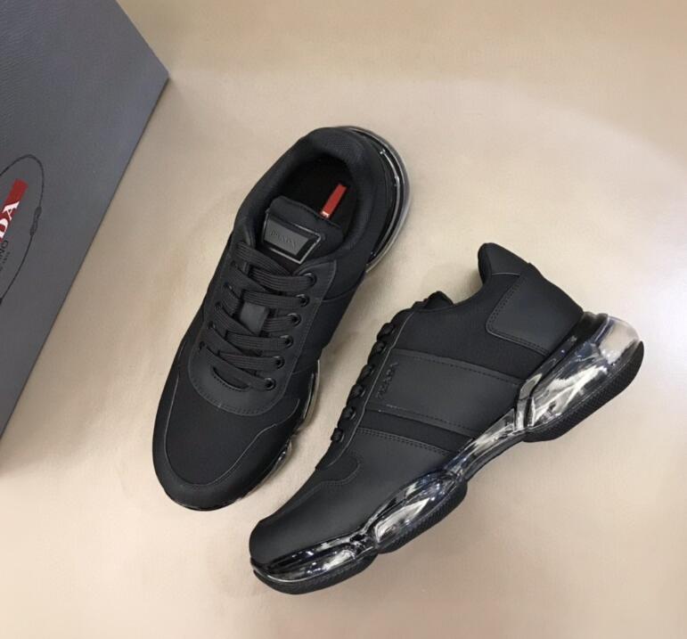 Ava’s Mode - PD Men Shoes - 338
