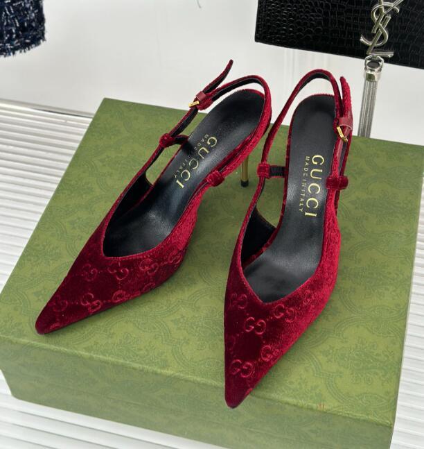 Ava’s Mode - LOV Women Shoes - 321