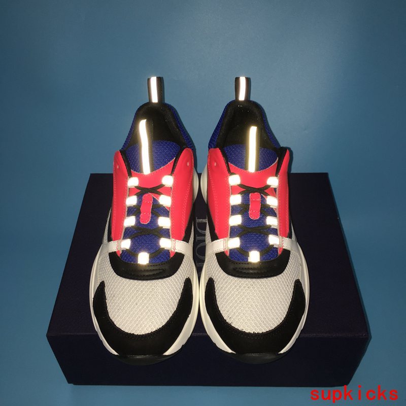 Dior Luxury Shoes