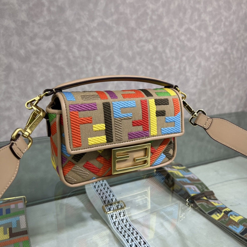 PHA - PHAE Bags - 052
