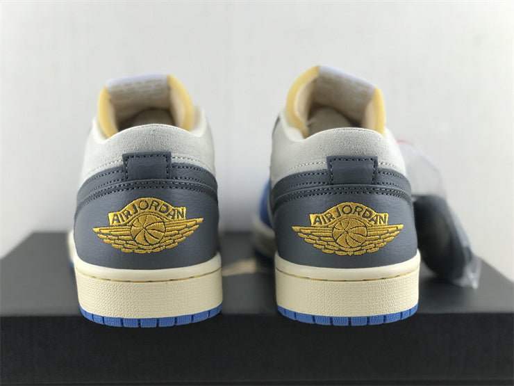 Nike Luxury Shoes