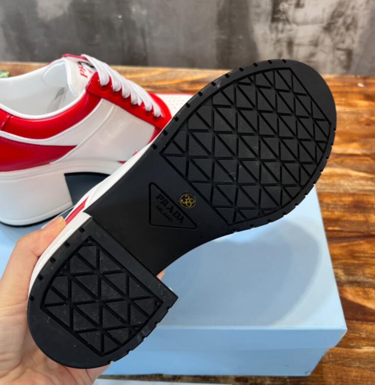 Ava’s Mode - PD Women Shoes - 323