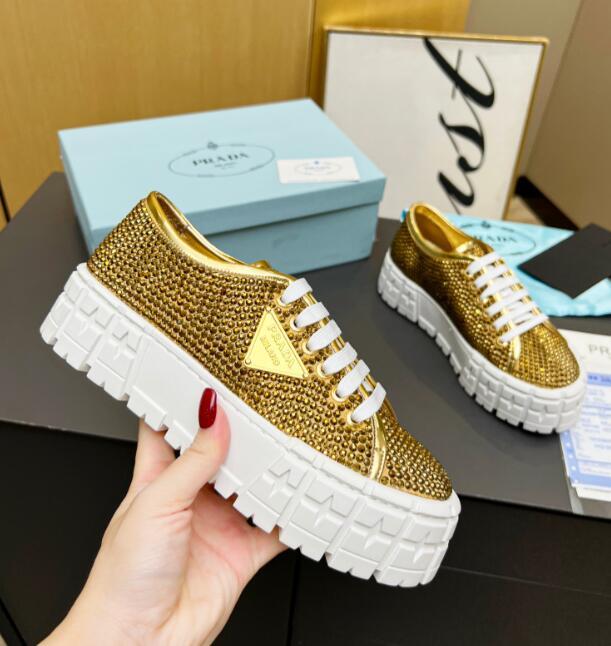 Ava’s Mode - PD Women Shoes - 277