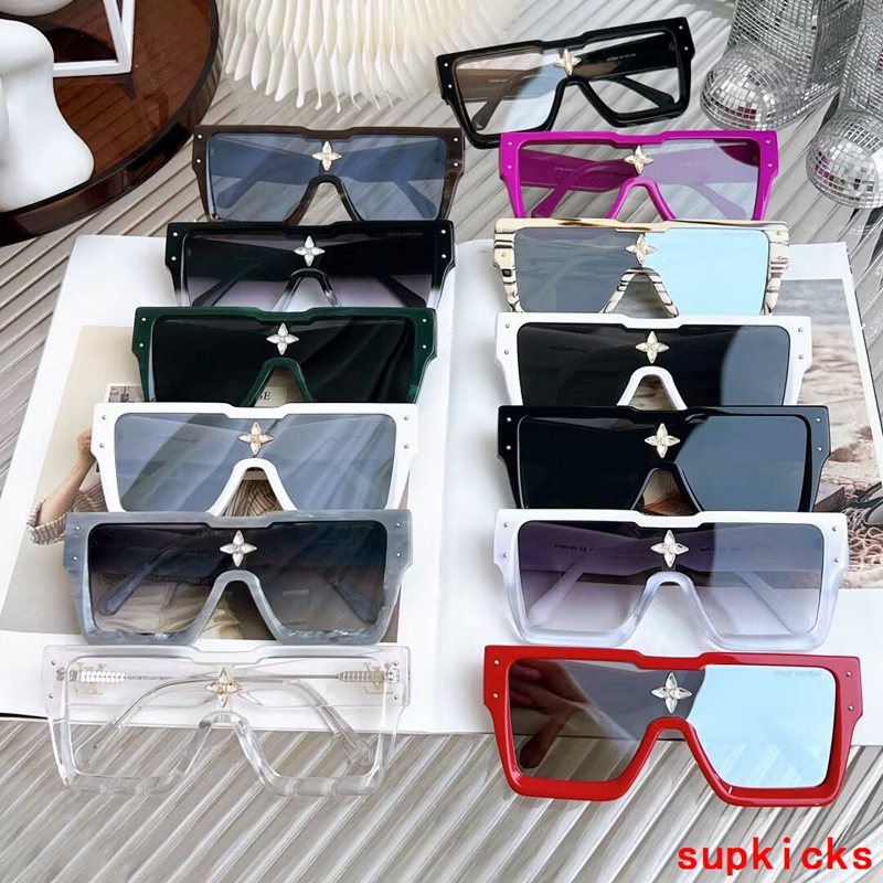 Louis Vuittion Luxury Sunglasses